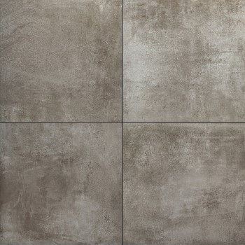 CERASUN Vulcano Taupe 60x60x4 cm